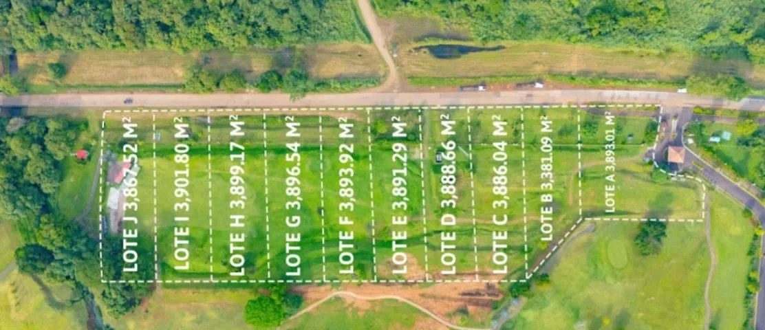 Vendo lote comercial en Cocolí - Área en desarrollo