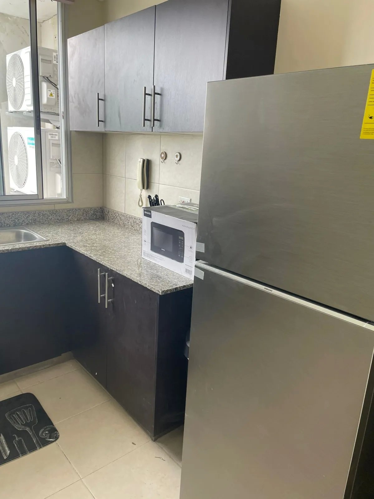 SE ALQUILA HERMOSO APARTAMENTO EN P.H. GREEN PARK
