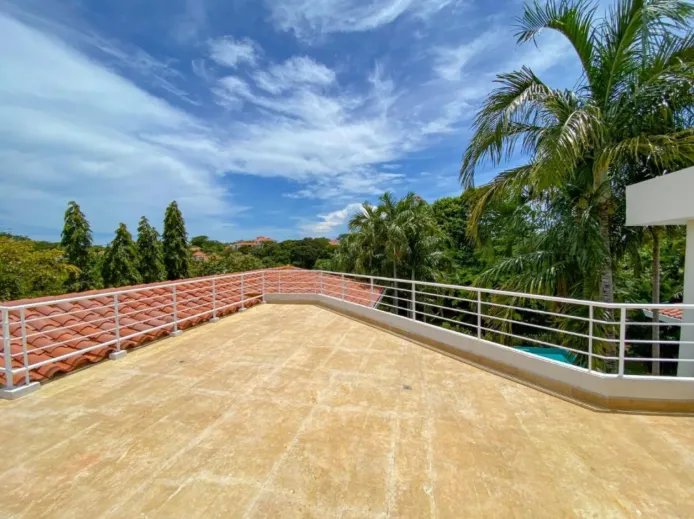 Venta de casa en Punta Barco Resort, San Carlos