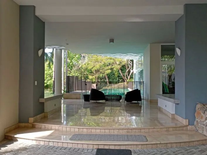 Venta de casa en Punta Barco Resort, San Carlos