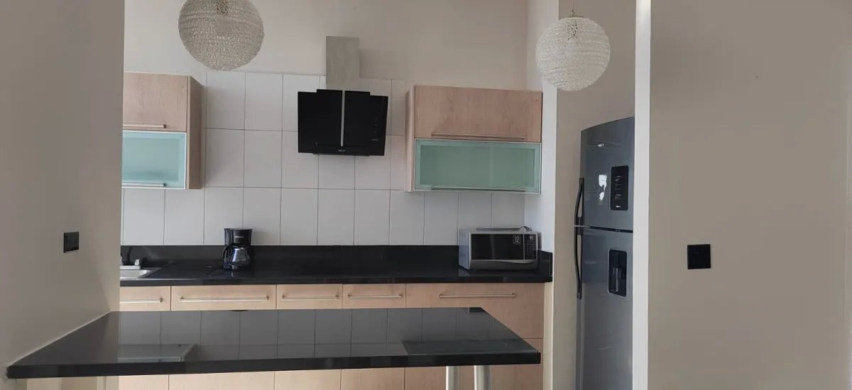Apartment For Rent in Obarrio