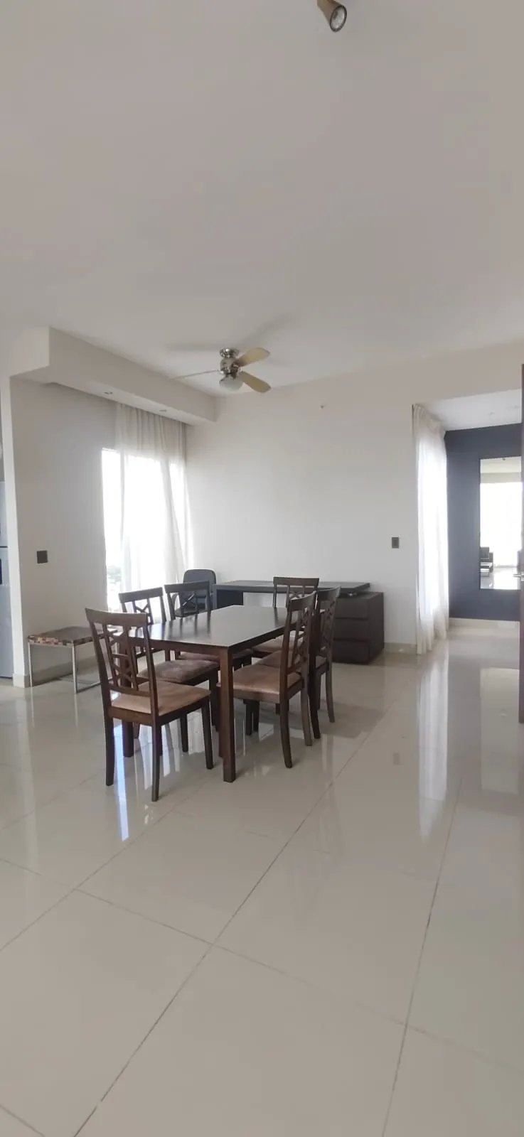 Apartment For Rent in Obarrio