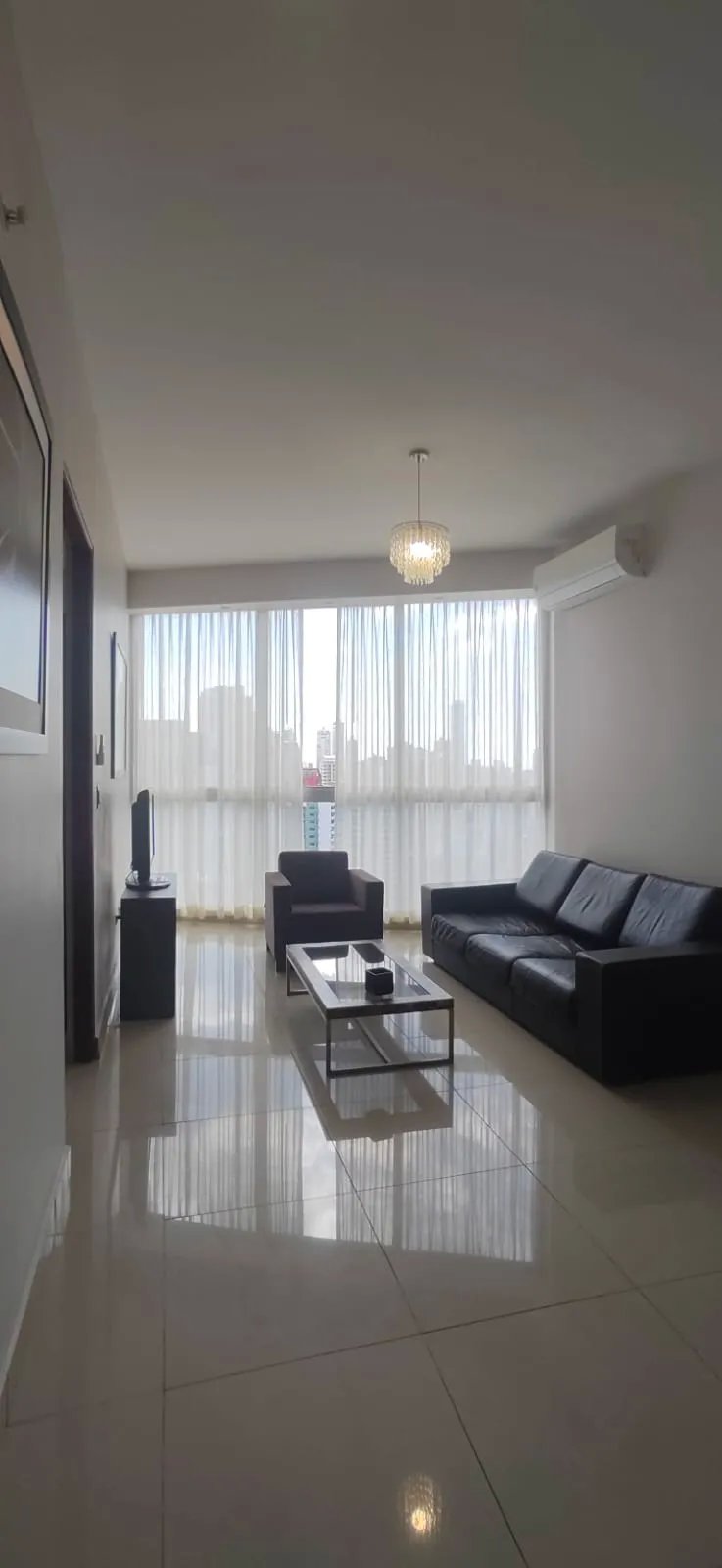 Apartment For Rent in Obarrio