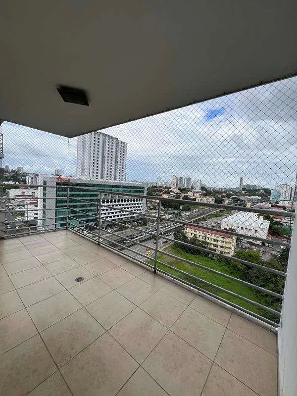 Venta de apartamento en PH Cosmopolitan Towers
