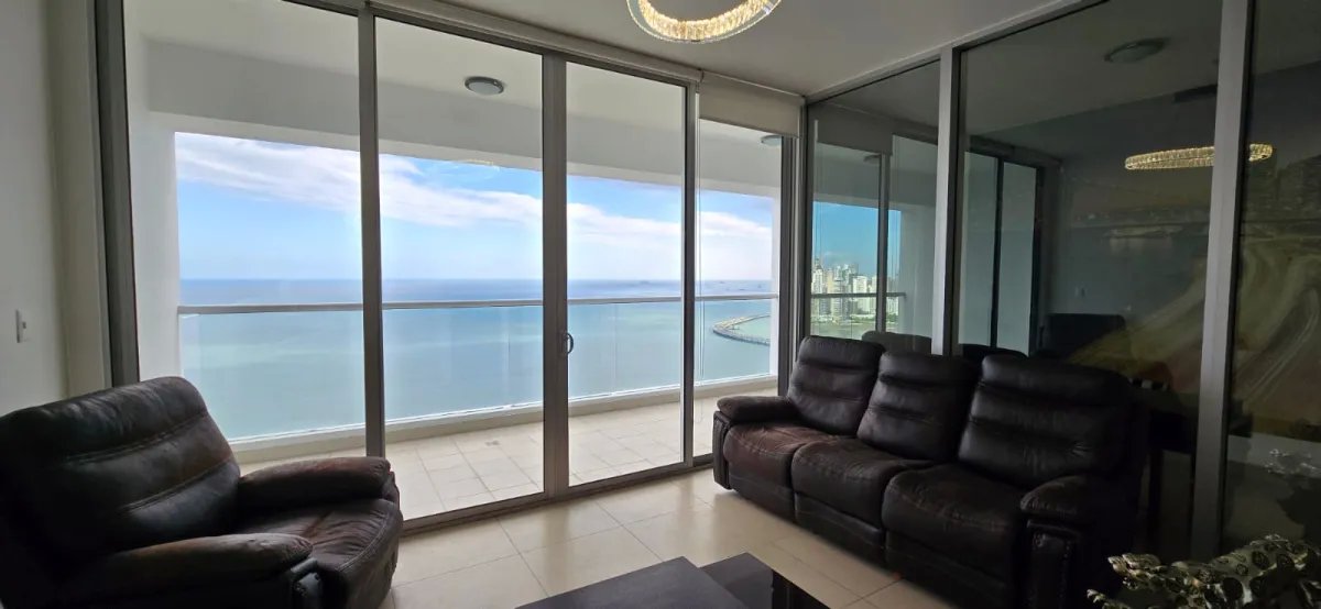 Apartamento en Venta en Avenida Balboa