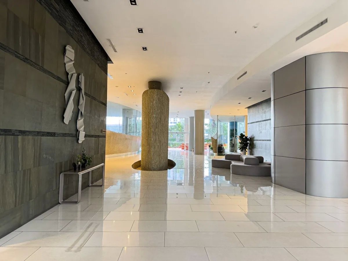 Venta de apartamento en Punta Pacífica Panamá