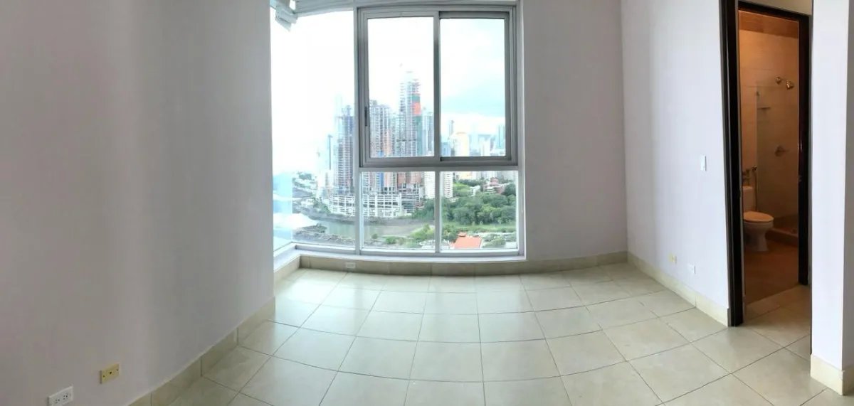 Venta de apartamento en Punta Pacífica Panamá