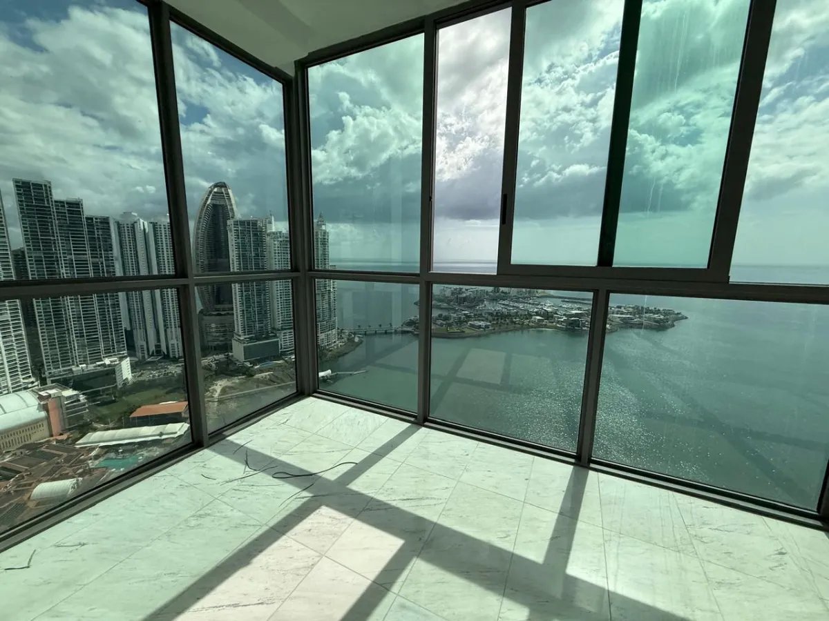 Venta de Apartamento en Sea Point Punta Paitilla