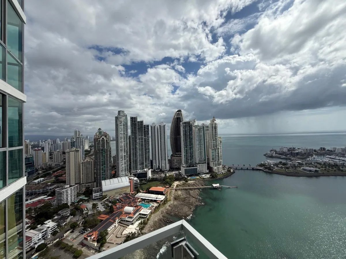 Venta de Apartamento en Sea Point Punta Paitilla