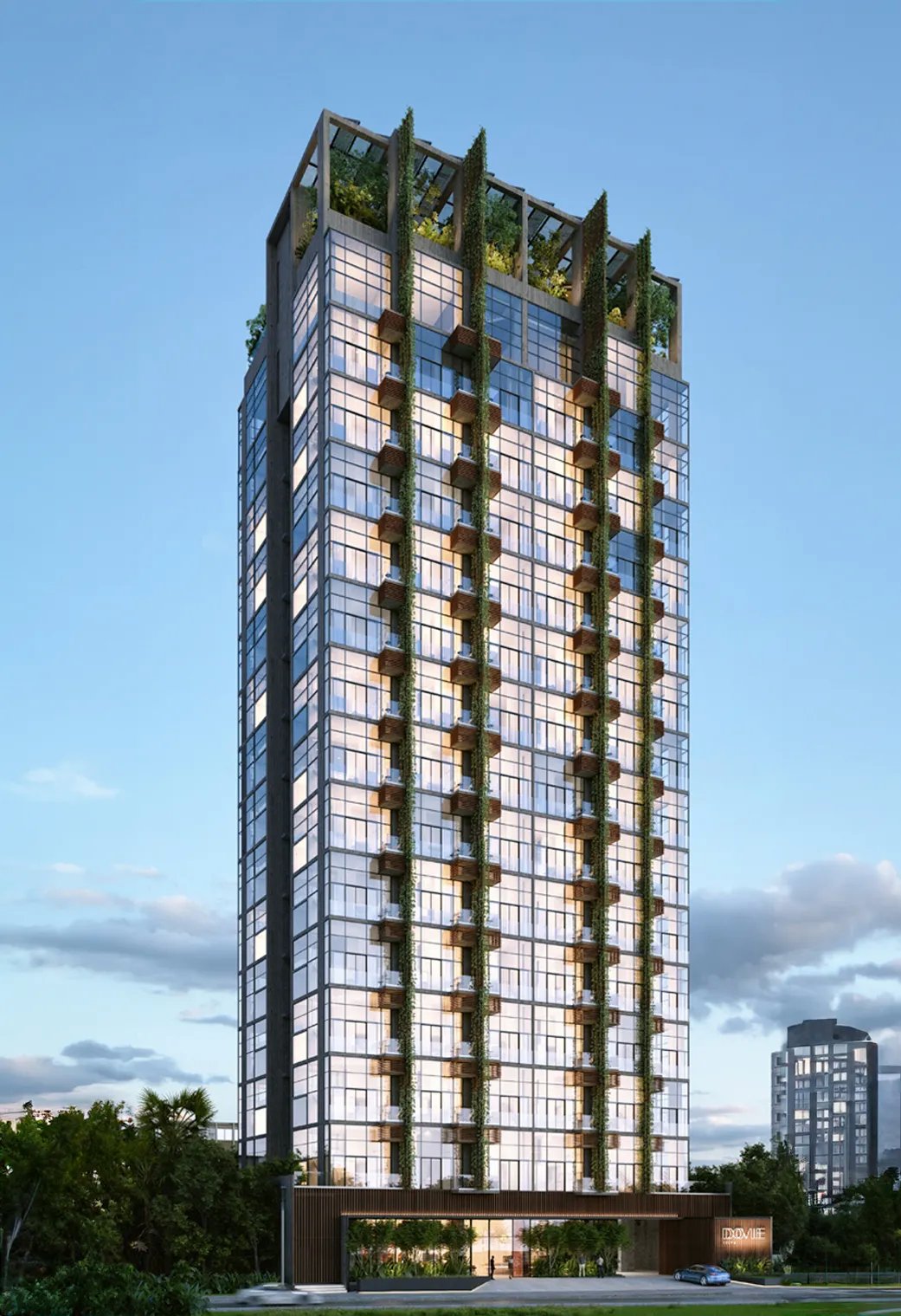 APARTAMENTO EN VENTA PH DOVLE SELVA
