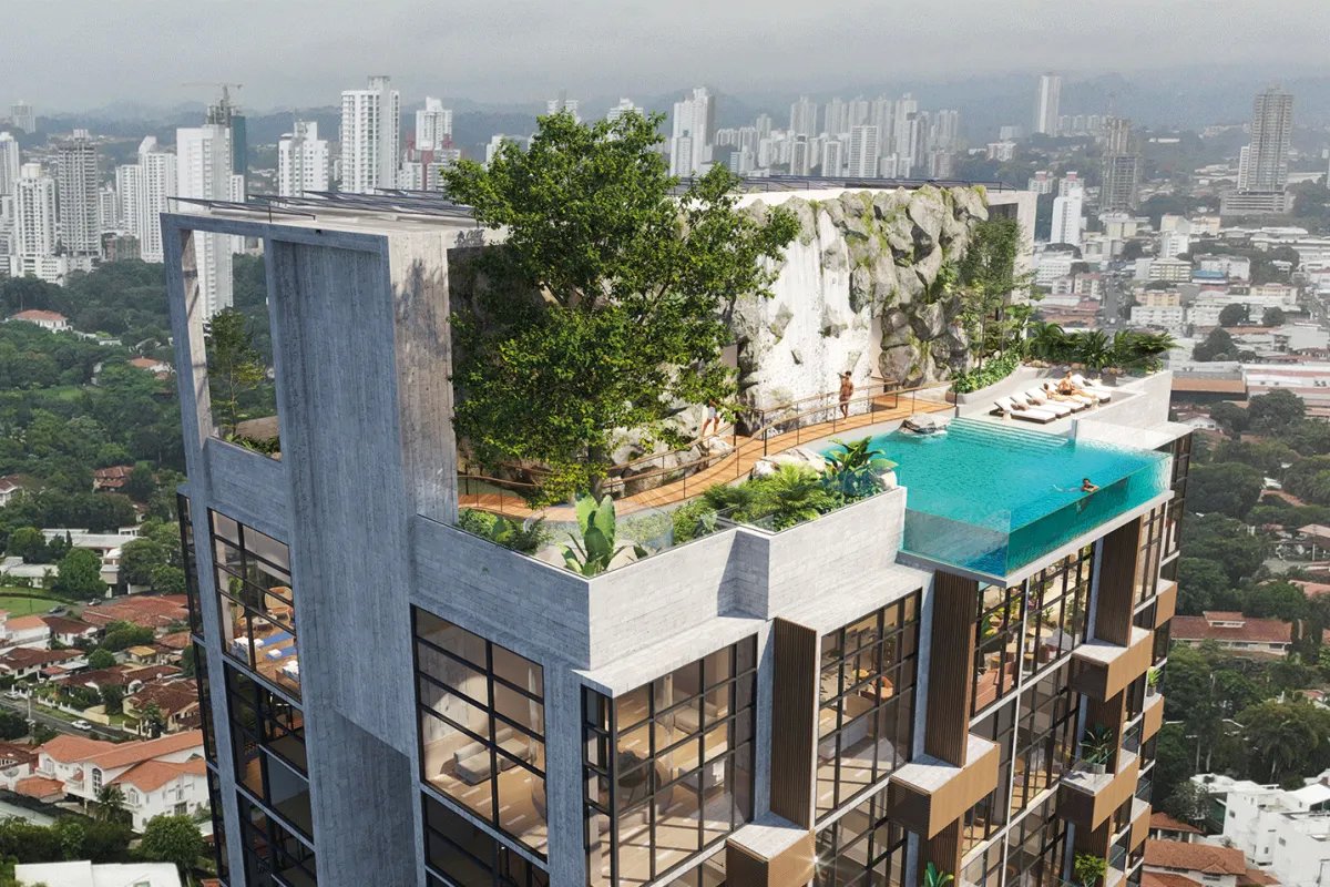 APARTAMENTO EN VENTA PH DOVLE SELVA