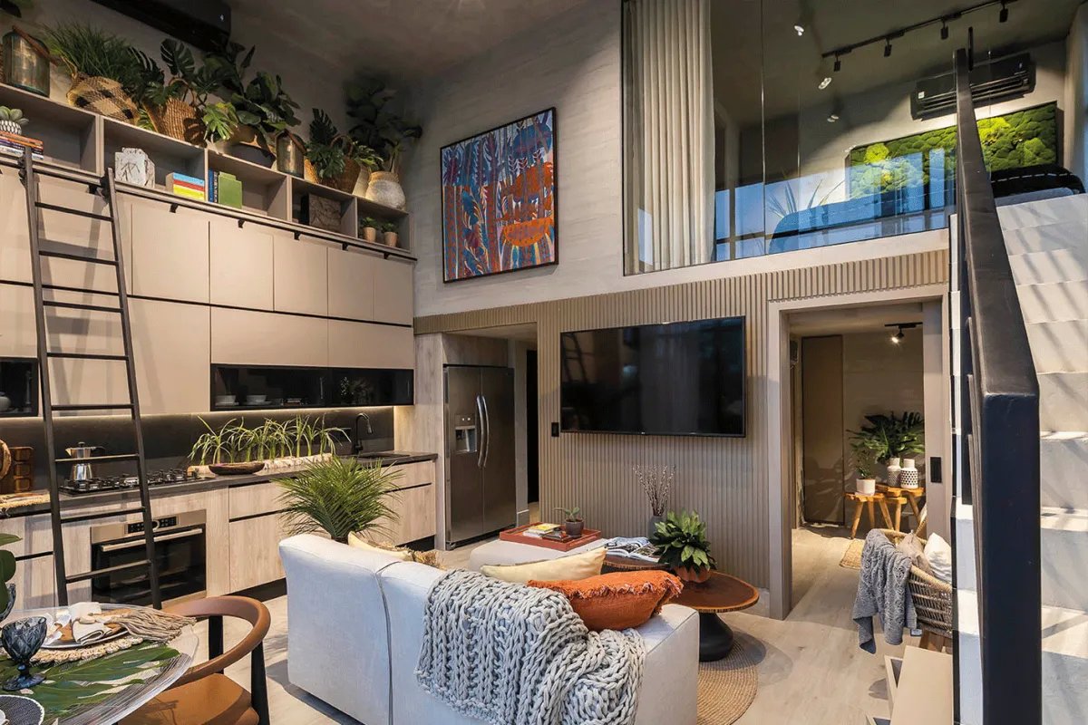 APARTAMENTO EN VENTA PH DOVLE SELVA