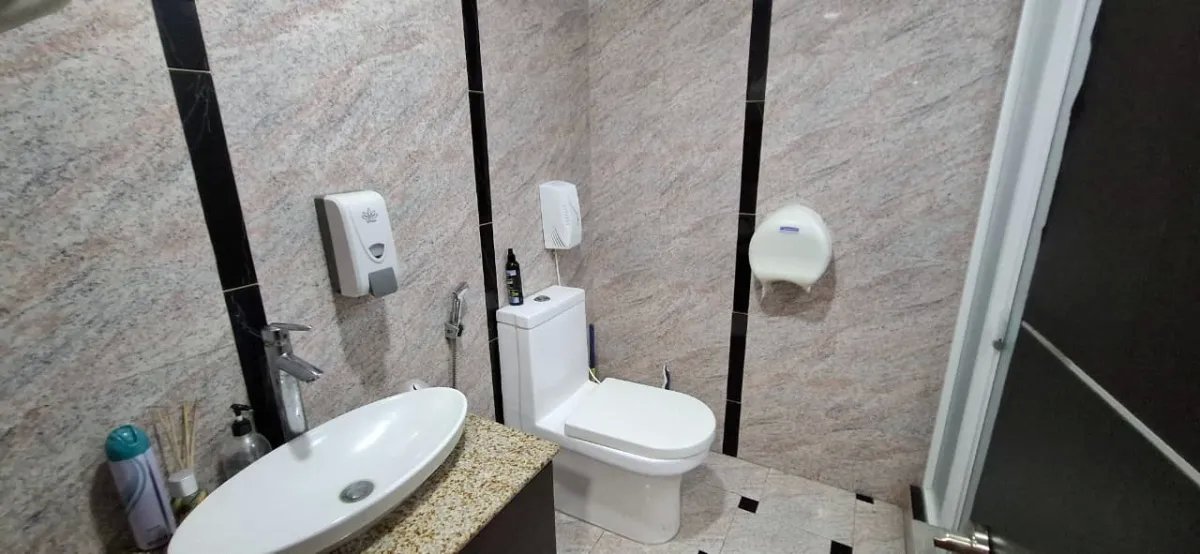 Office For Sale in Avenida Nicanor de Obarrio