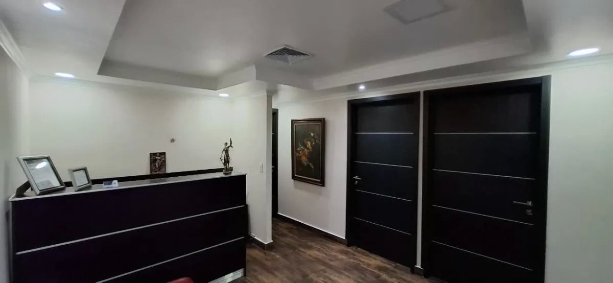 Office For Sale in Avenida Nicanor de Obarrio