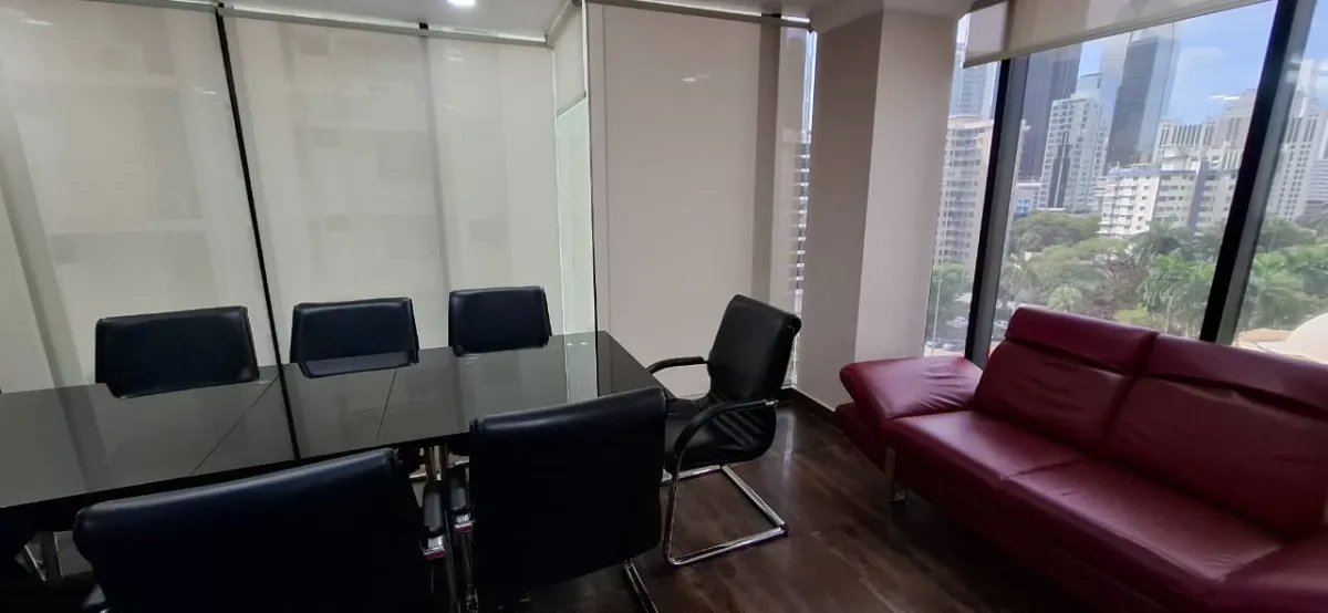 Office For Sale in Avenida Nicanor de Obarrio