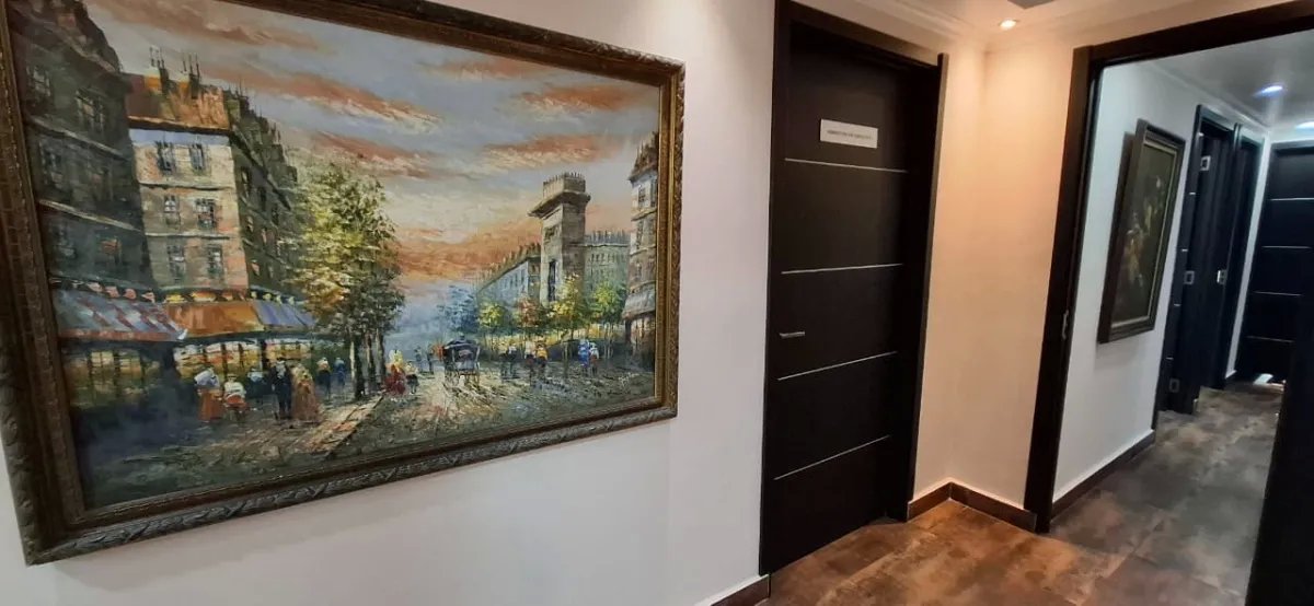Office For Sale in Avenida Nicanor de Obarrio