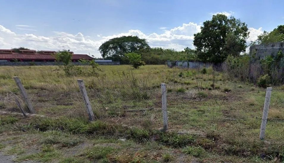 VENTA DE TERRENO AGUADULCE- COCL