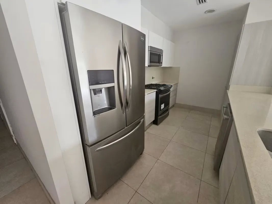 Venta de apartamento reposeido en Buenaventura, Rio Hato