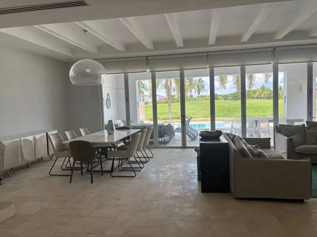 Venta de Casa en PH Ocean Lakes  Buenaventura, Cocl