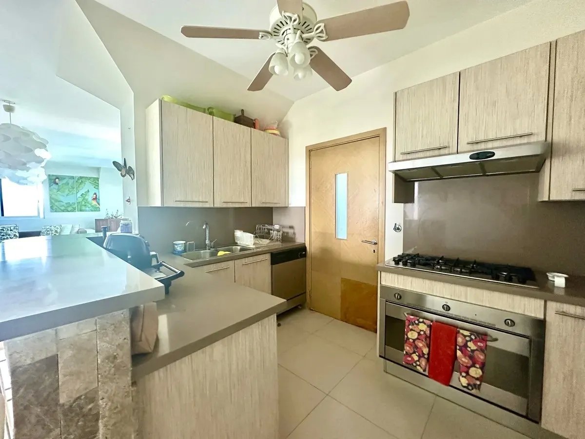 Apartamento en Venta Bijao