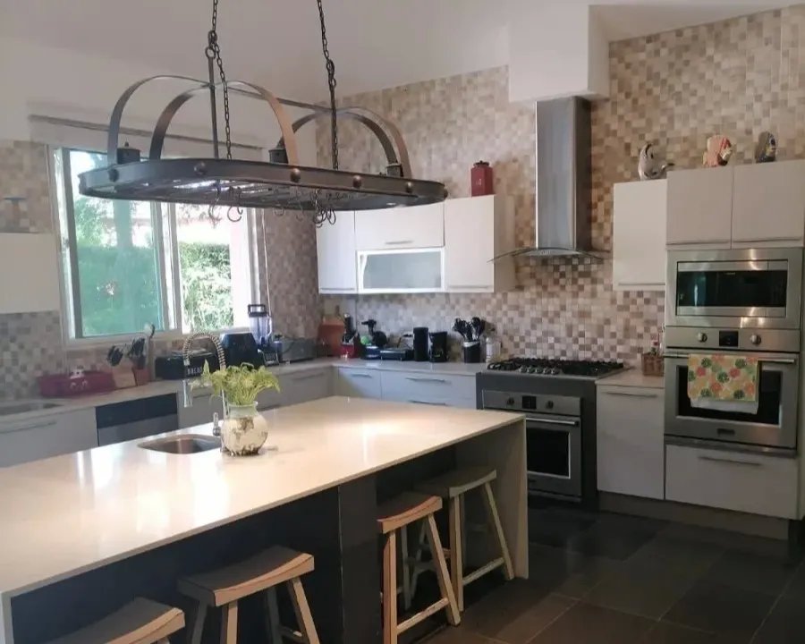 Mansión en Venta Buenaventura