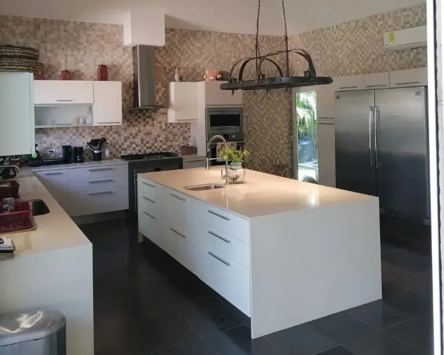 Mansión en Venta Buenaventura