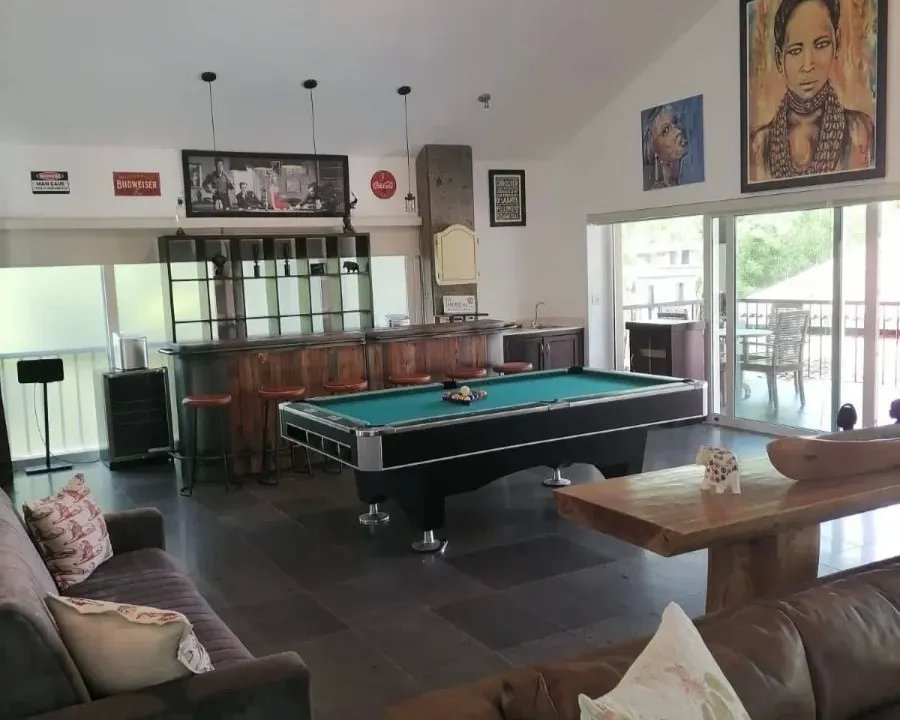 Mansión en Venta Buenaventura