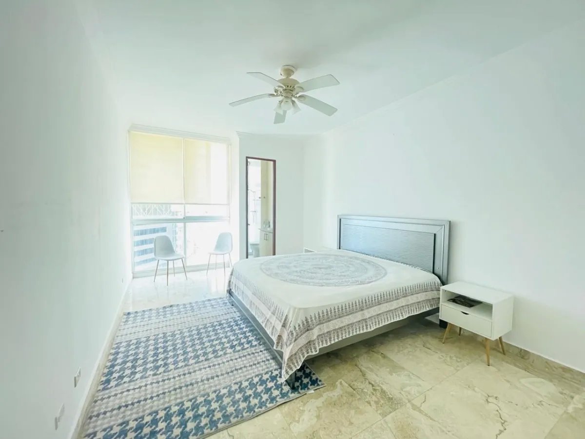 APARTAMENTO PARA VENTA EN PUNTA PACIFICA