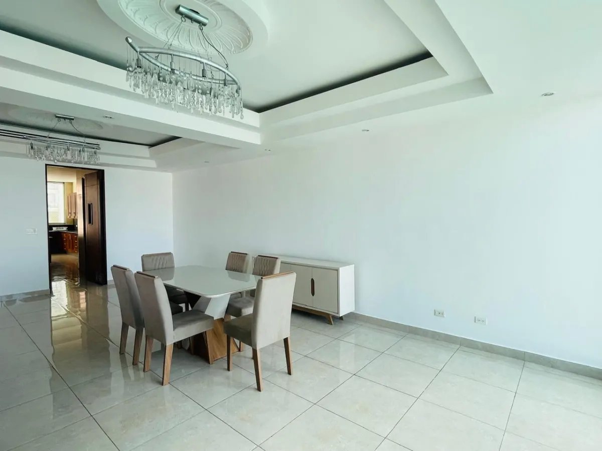 APARTAMENTO PARA VENTA EN PUNTA PACIFICA
