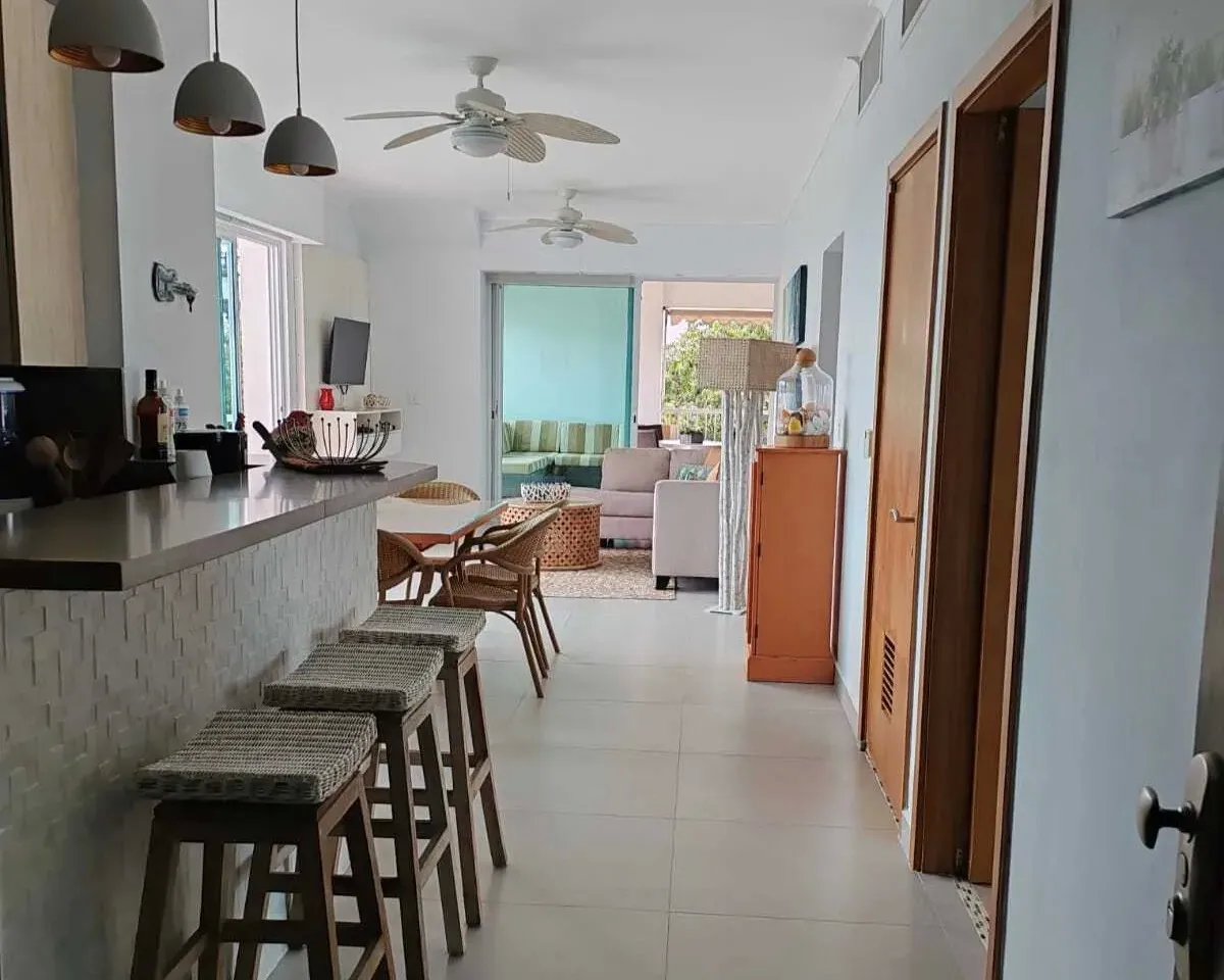 Apartamento en Venta Bijao