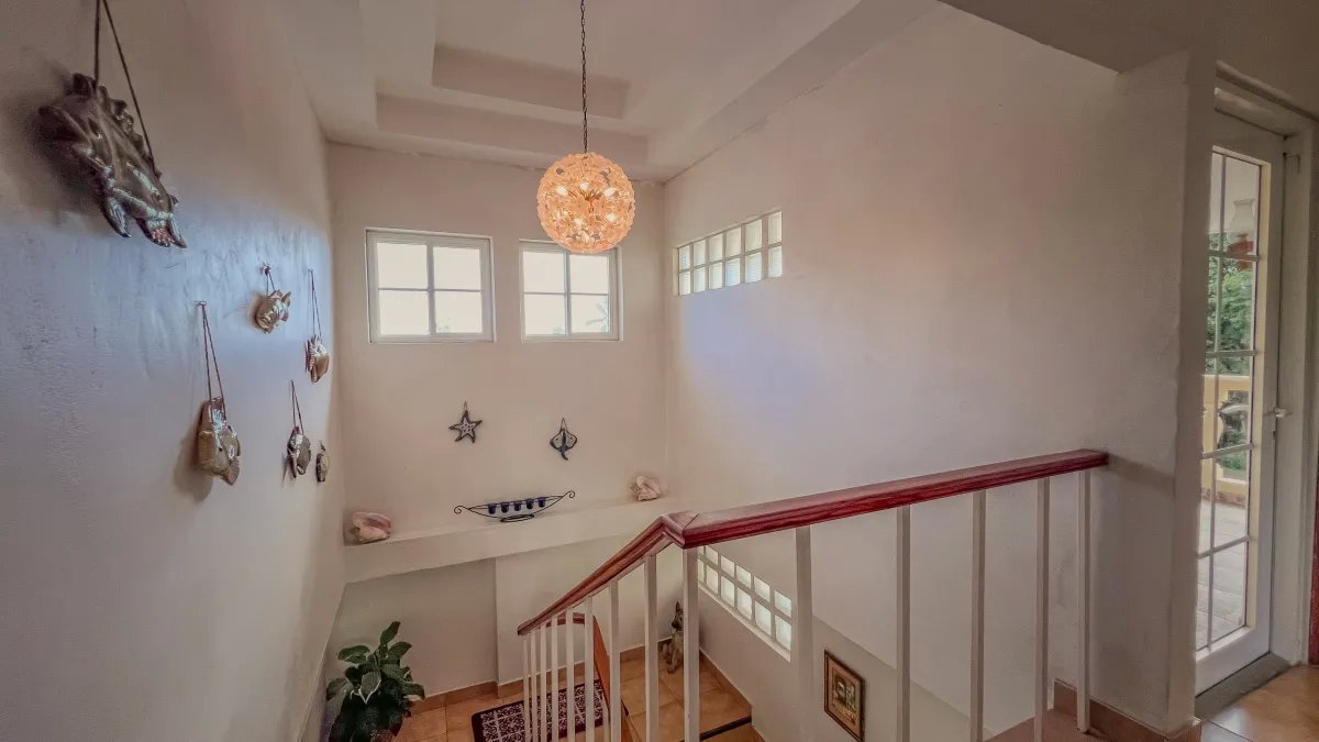 Vacation Home For Sale in Riomar, San Carlos