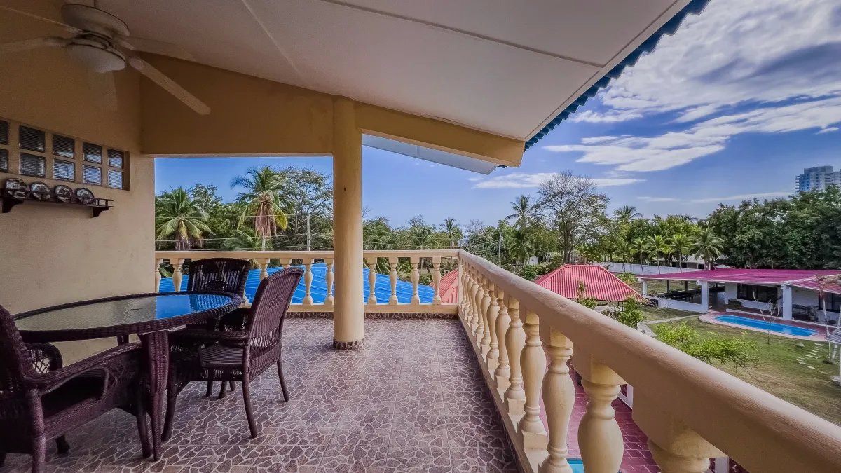 Vacation Home For Sale in Riomar, San Carlos