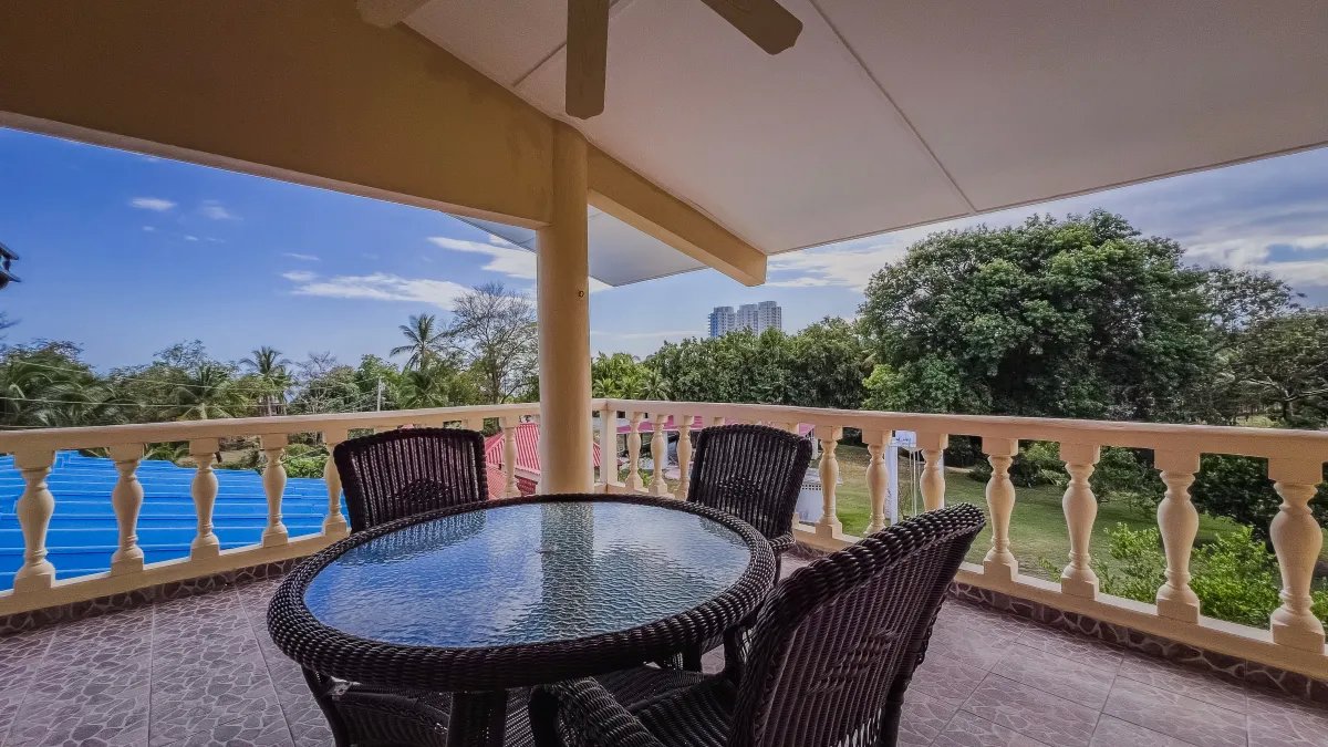 Vacation Home For Sale in Riomar, San Carlos