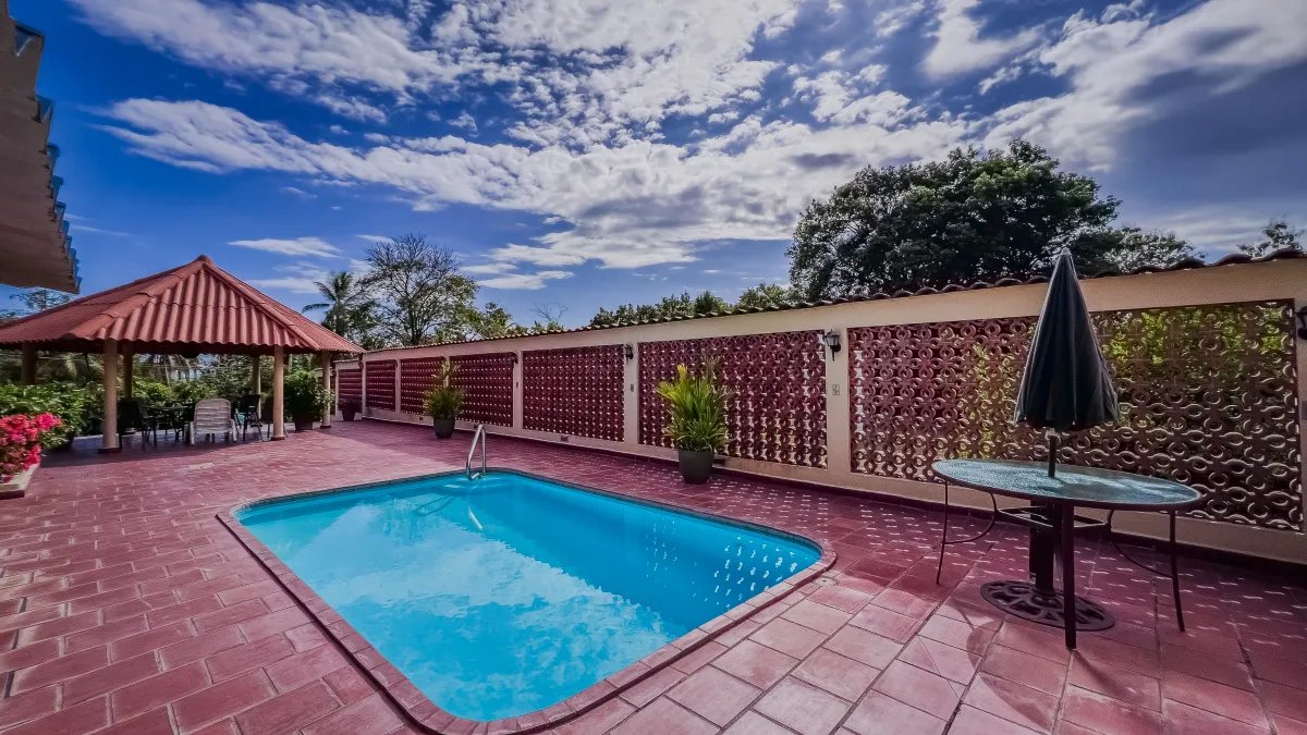 Vacation Home For Sale in Riomar, San Carlos