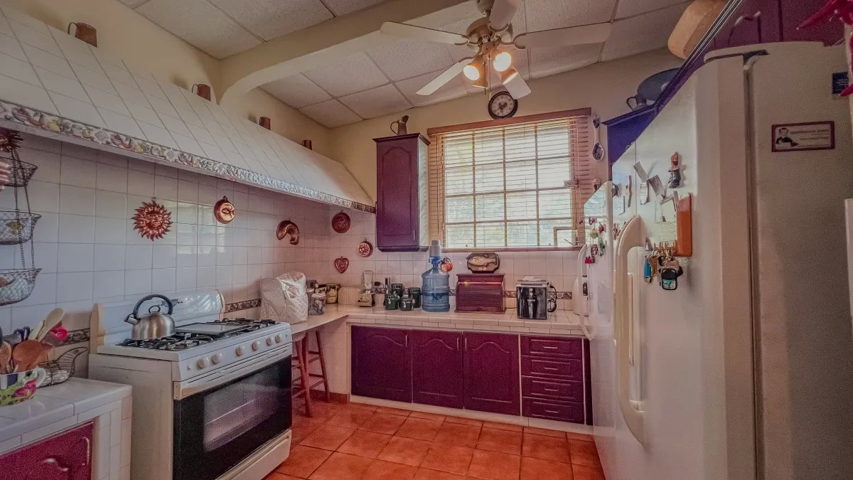 Vacation Home For Sale in Riomar, San Carlos