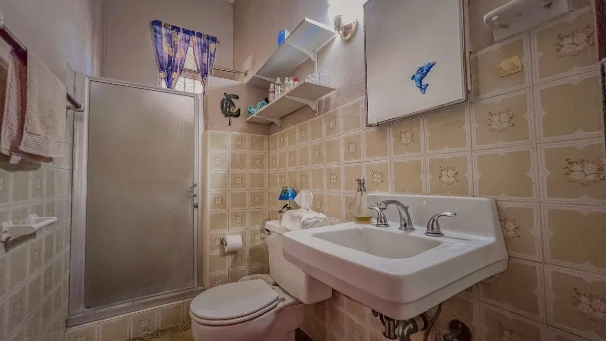 Vacation Home For Sale in Riomar, San Carlos