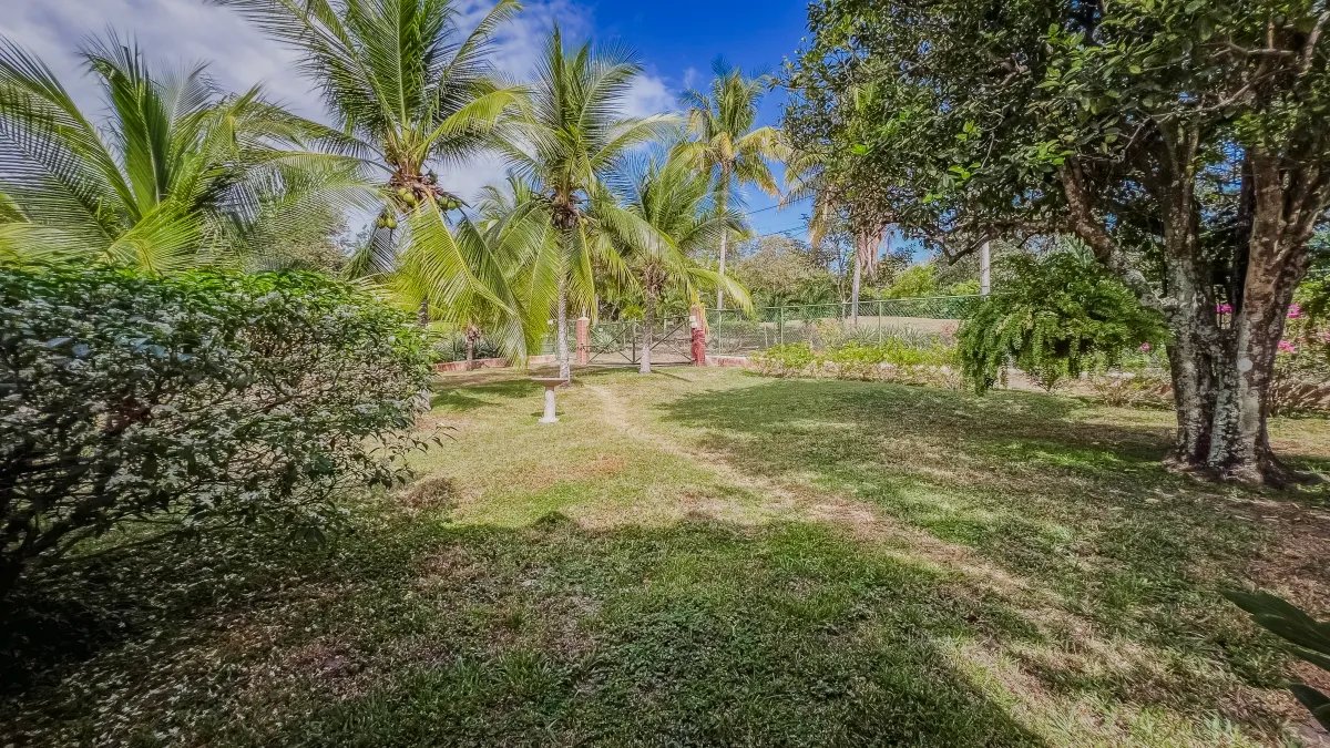 Vacation Home For Sale in Riomar, San Carlos