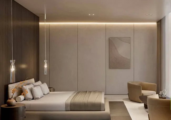 Venta de apartamento Ocean reef