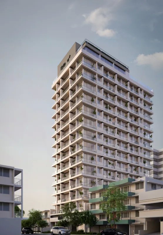 Apartment For Sale in PH KYTE, Obarrio