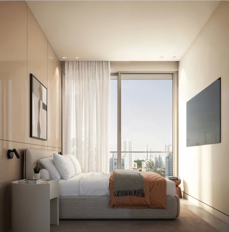 Apartment For Sale in PH KYTE, Obarrio