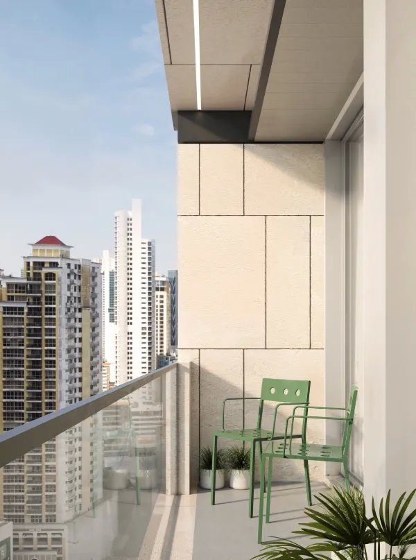 Apartment For Sale in PH KYTE, Obarrio