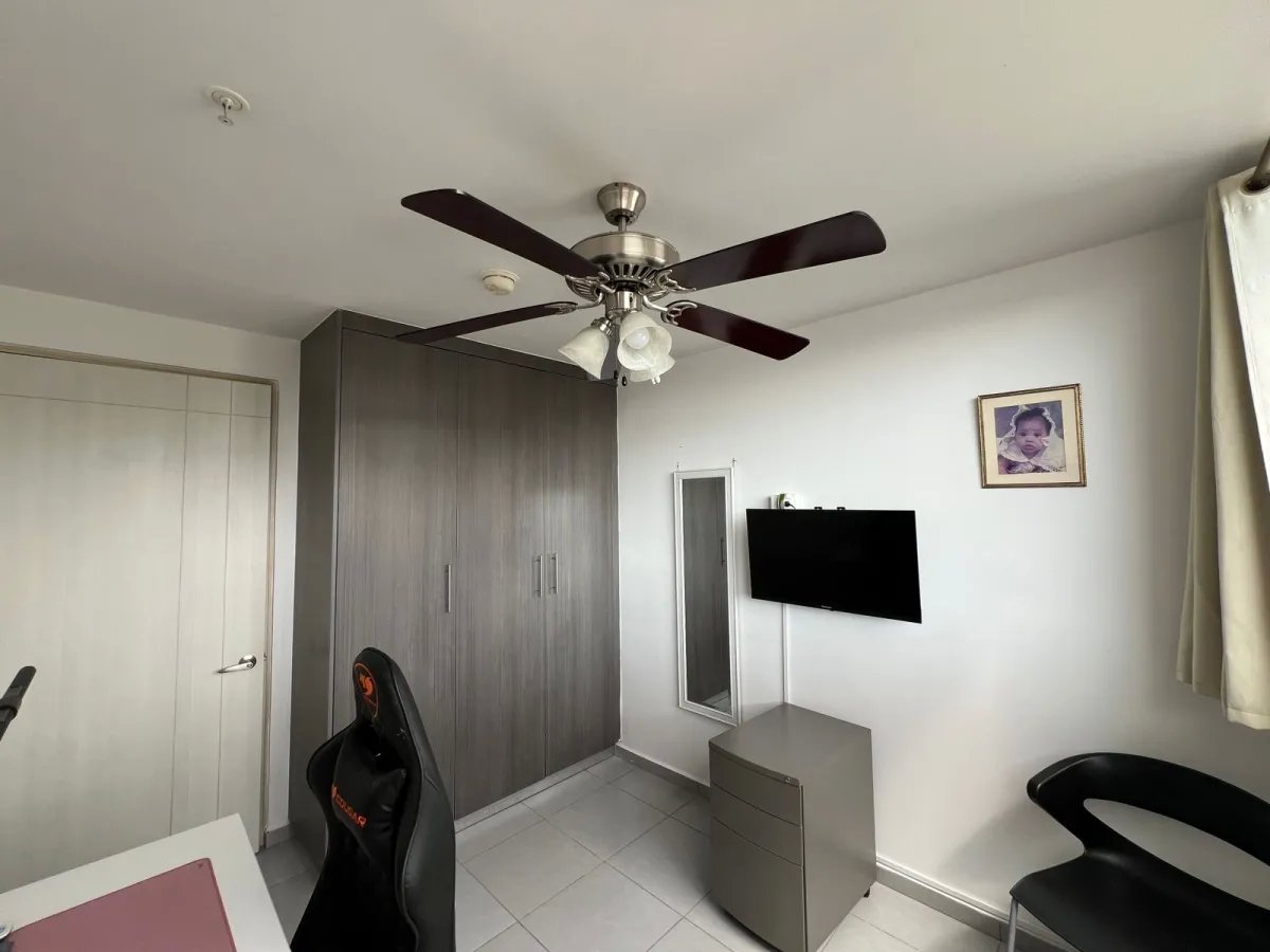 Venta de Apartamento en Torres de Aviñón  Vía Ricardo J. Alfaro