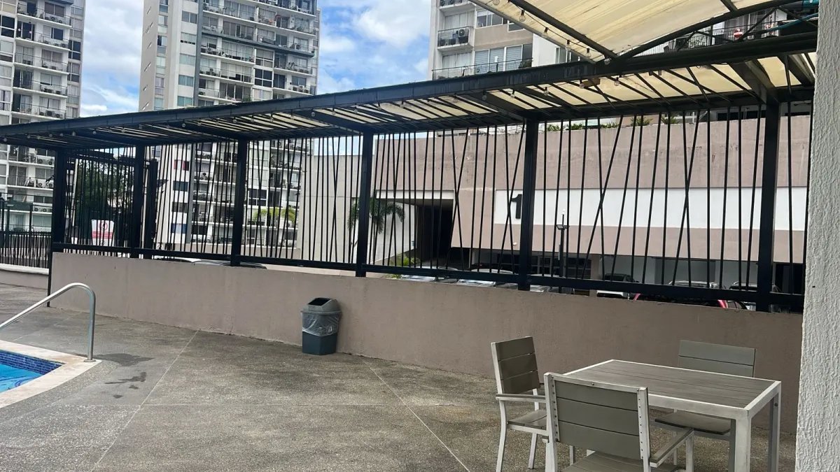 Venta de Apartamento en Torres de Aviñón  Vía Ricardo J. Alfaro