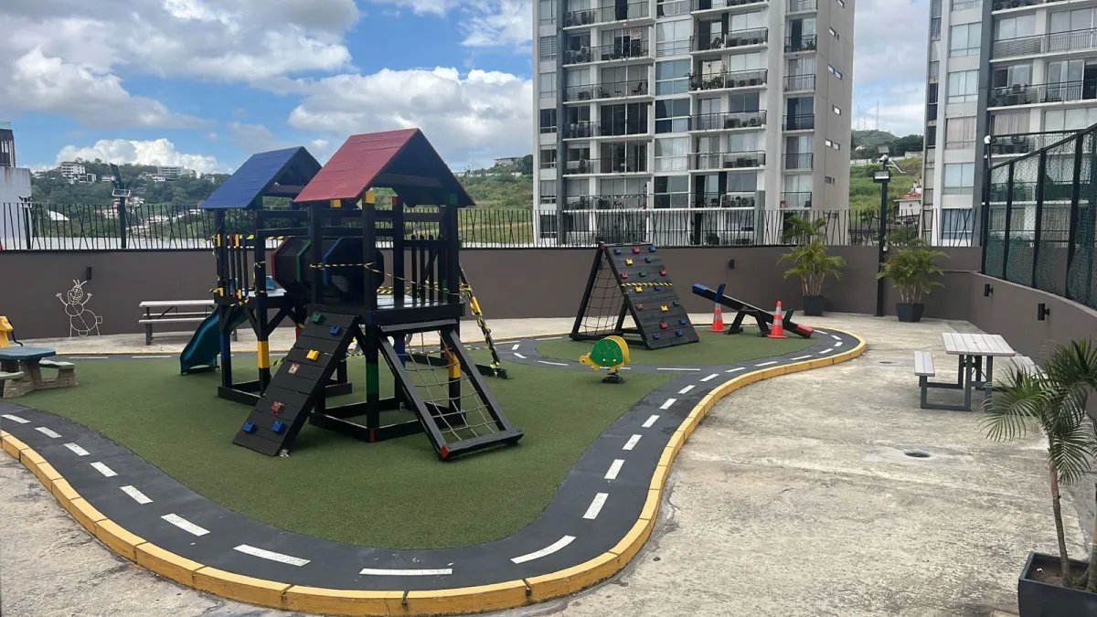 Venta de Apartamento en Torres de Aviñón  Vía Ricardo J. Alfaro