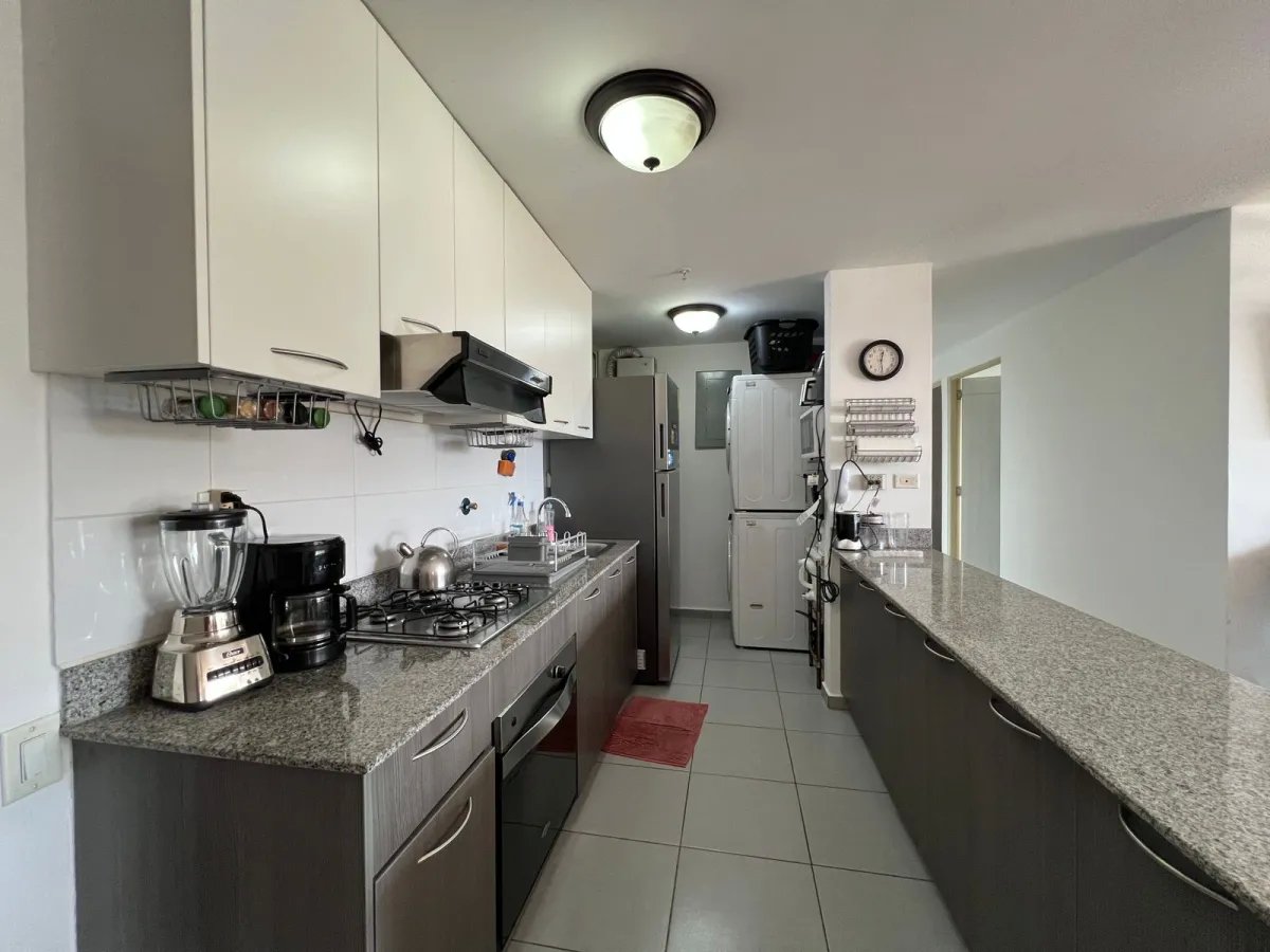 Venta de Apartamento en Torres de Aviñón  Vía Ricardo J. Alfaro