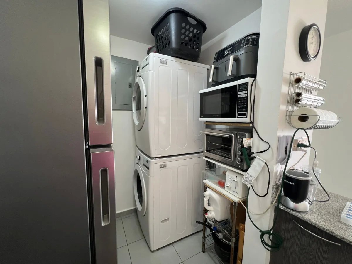 Venta de Apartamento en Torres de Aviñón  Vía Ricardo J. Alfaro