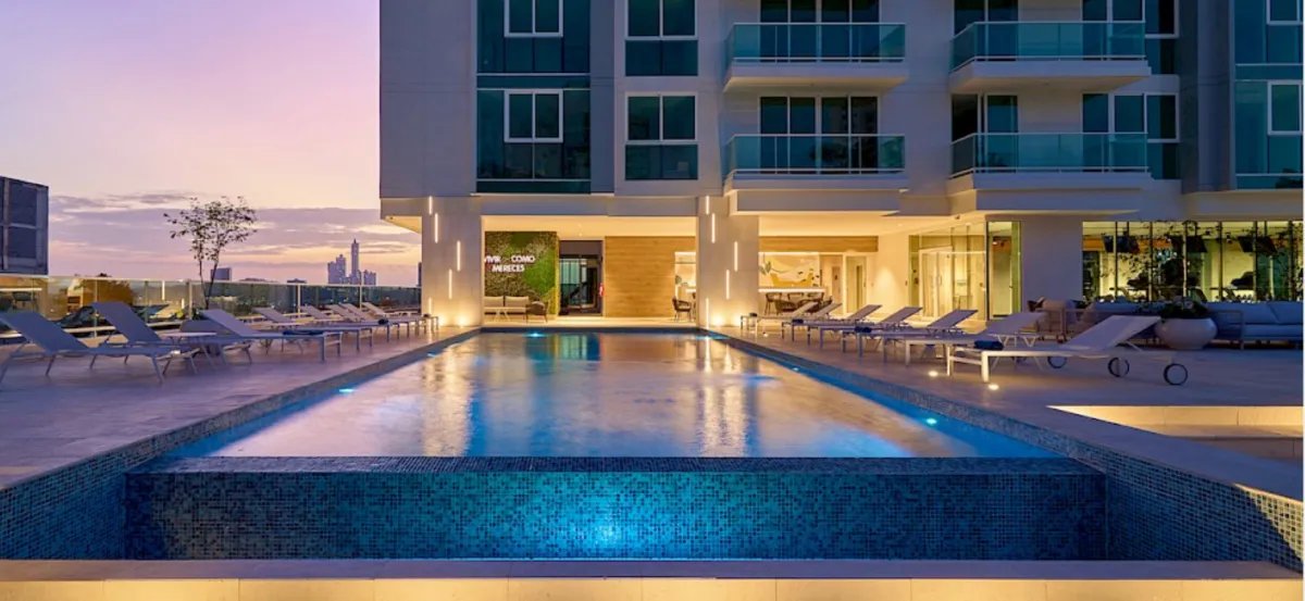 Apartamento en venta en Hato Pintado