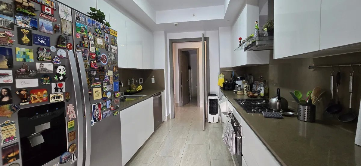 Se vende apartamento en Panamá Pacífico
