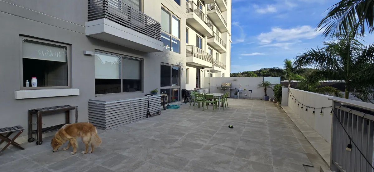 Se vende apartamento en Panamá Pacífico