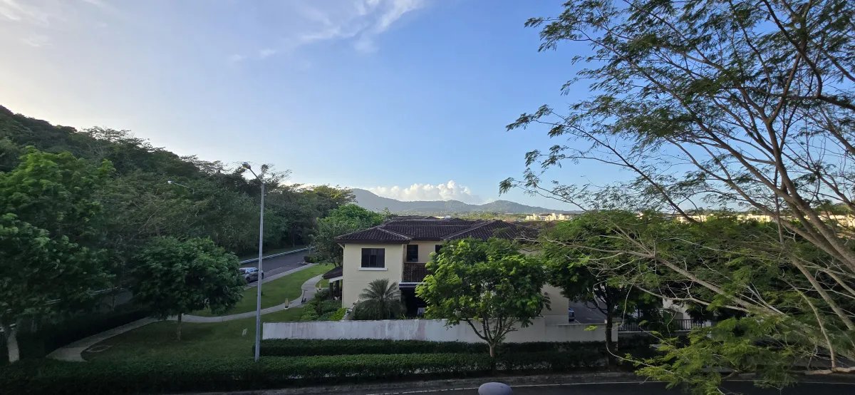 Se vende apartamento en Panamá Pacífico